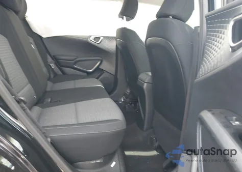 2020 Kia Soul S from USA, damaged, VIN KNDJ23AU7L7731862